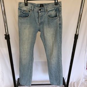 10.Deep Jeans Size 32